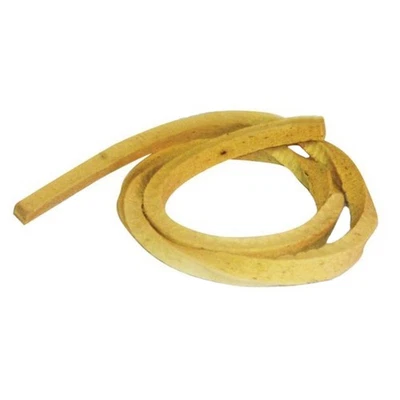 8N2217 Brake Felt Seal Fits Ford NAA & 8N Tractors - Image 1 of 4