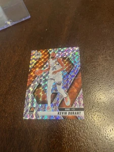 2024-25 Mosaic Kevin Durant Rare PURPLE SNAKESKIN Mamba Tribute /24 - Bild 1 von 5