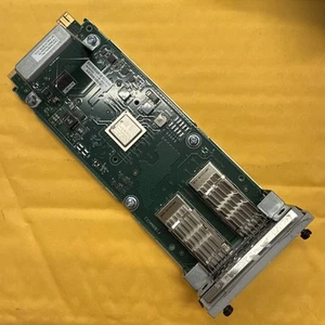 Module réseau Cisco C9300-NM-2Q V03 2 ports 40G - Photo 1/3