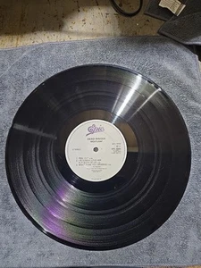 Meat Loaf Dead Ringer Vinyl Record VG/G+ EPC 32692 1981 - Bild 1 von 6