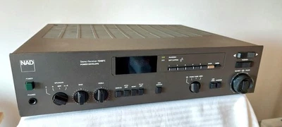 Sintoamplicatore NAD 7240 PE - Immagine 1 di 4