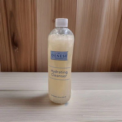 Limpiador hidratante Dr Denese Skin Science 24 oz nuevo sellado Foto 1 de 2