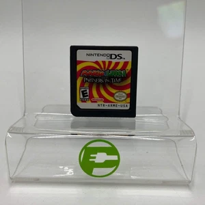 Mario And Luigi Partners In Time (Nintendo DS, 2005) Nur Cartridge - Bild 1 von 4