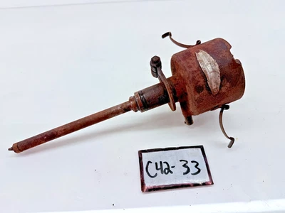 Autolite IAD-4008 9G Dist Willys Jeep L134 Go Devil CJ2A CJ3A caminhão vagão C42-33 - Imagem 1 de 4