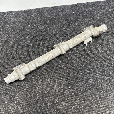 ☑️ Tubo de retorno de refrigerante del motor BMW M3 S54 2001-2006 3,2 L FABRICANTE DE EQUIPOS ORIGINALES Foto 1 de 4