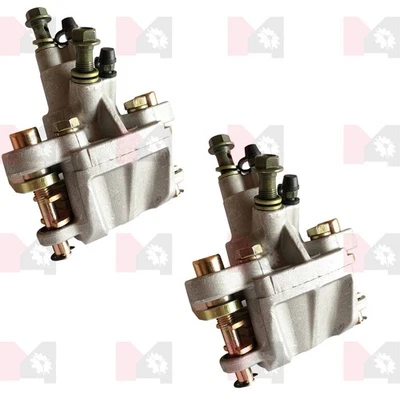 PINZAS DE FRENO TRASERAS APTAS PARA POLARIS SPORTSMAN 570 SP EPS QUAD 2015-2016 Foto 1 de 2