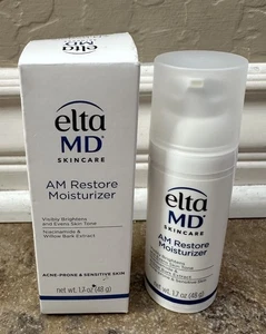 Elta MD Am Restore Moisturizer 1.7oz - Picture 1 of 3