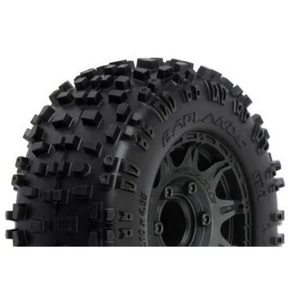 Pro-Line 1173-10 Badlands 2.8" All Terrain Tires Mounted - Bild 1 von 1