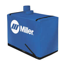 MILLER ELECTRIC 300920 MILLER Blue Welder Protective Cover 49WM55