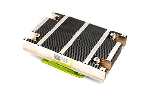 08K3F3 8K3F3 for DELL PowerEdge R730 R730xd Low Profile 1U Cool Heatsink V3 V4 - Picture 1 of 6