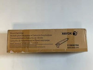 Nuevo Cartucho de Tambor Genuino Xerox VersaLink C7020, C7025, C7030 Negro 113R00780 - Imagen 1 de 6