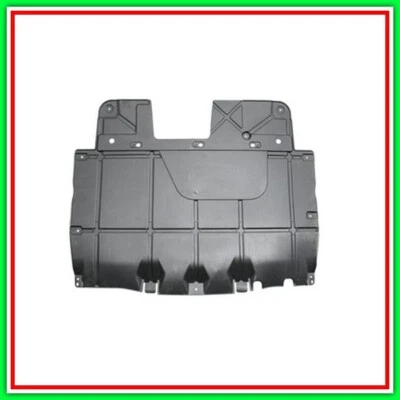 Coprimotore Inferiore Mod Benzina Fiat Grande Punto-(Anno 2005-2009) - Immagine 1 di 3