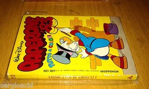 CLASSICI DI WALT DISNEY # 73 - PAPERONE TUTTO COLORI '83 - MONDADORI - 1983 - Picture 1 of 1