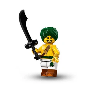 LEGO Series 16 Collectible Minifigures 71013 - Desert Warrior (SEALED) - Picture 1 of 2