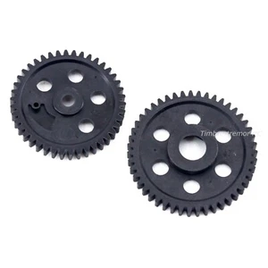 HSP 06033 2-Speed Plastic Spur Gear Set (42T/47T) Redcat Vortex SS Tornado S30 - Picture 1 of 2