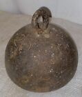 Antique 19Th Century 20 Lb Horse Tether Weight Buggy Wagon Anchor Door Stop