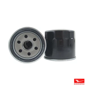 Original DAIHATSU 15601-97201 Ölfilter Yrv Terios Move Coure Charade Feroza Neu - Picture 1 of 2