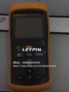 1 pcs Fluke 52II Thermometer 52-2// - Picture 1 of 2