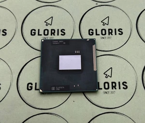 Intel Core i5-2450M 2.5 GHz SR0CH Dual-Core rPGA Socket G2 CPU Laptop Processor - Afbeelding 1 van 2