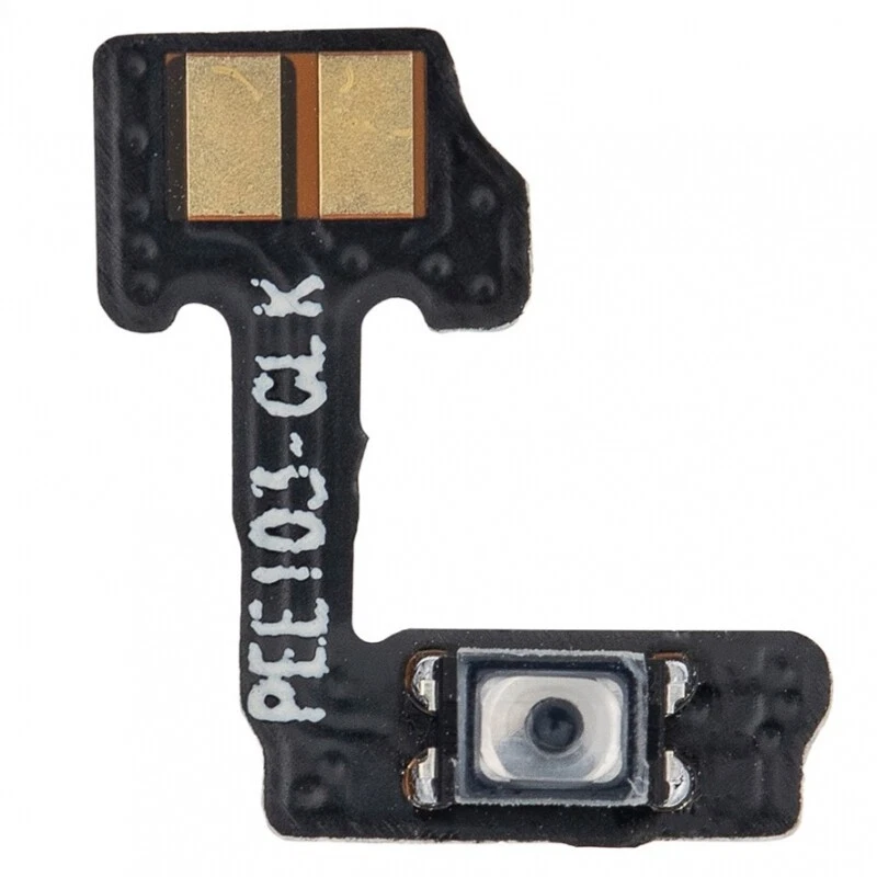 Cable Flex Button Of On For oneplus 8 Pro Spare Power Side One Plus - Image 1 of 1