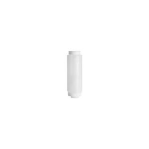 Jiwins 591ml Squeeze Bottle Dual-way Clear Sauce Condiments - Picture 1 of 1