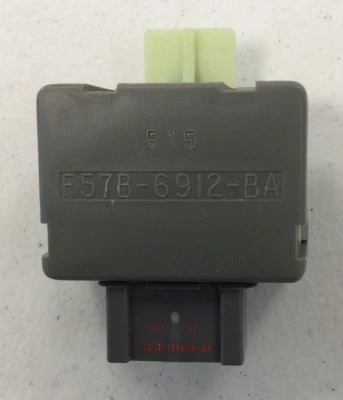 Novo relé de caixa de transferência Ford Explorer fabricante de equipamento original Ry968 - Imagem 1 de 2