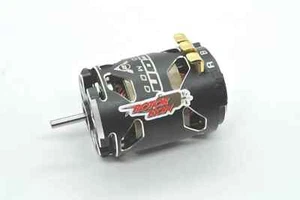 Fantom Icon V2 2.5 Turn UPGRADED Drag Racing Brushless Motor Tuned by Rotor Ron - Picture 1 of 1