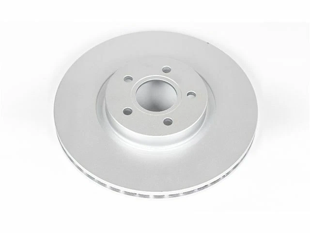 Ротор переднего тормоза для 2013-2019 Ford Escape AWD 2014 2015 2016 2017 2018 Y991SP - Изображение 1 из 1