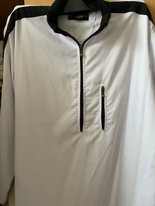 Muslim Arab Abaya Dress Men Islam Thobe Robe Thoub Jubba Dishdasha Robe - Picture 1 of 2