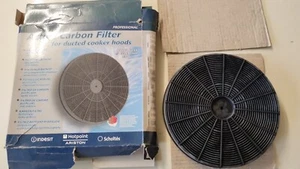 Aktivkohlefilter Carbonfilter F233 - Bauknecht Ariston u.a. - neu und OVP - Bild 1 von 5