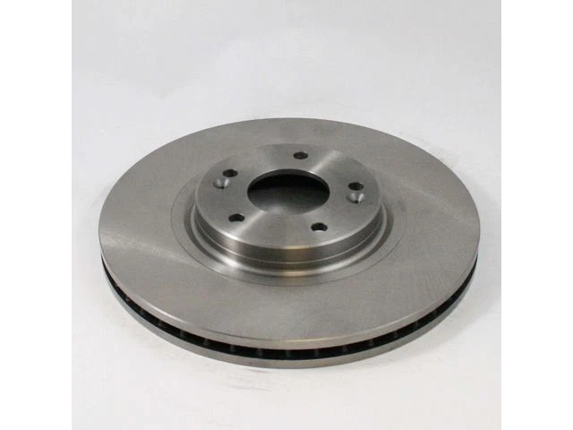 Pronto 62RC27D Front Brake Rotor Fits 2007-2012 Hyundai Veracruz Foto 1 de 1