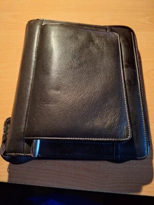 Analoger Planer, Organizer von Bind System, DIN A 5, geht auch bei Stromausfall - Bild 1 von 3