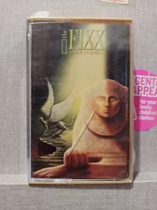 The Fixx : Calm Animals ( Cassette Tapes ) - Picture 1 of 7