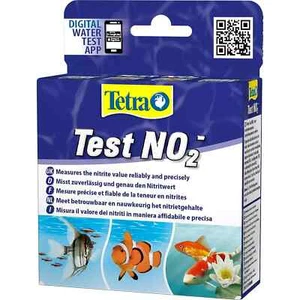 Tetra Nitrite Test Kit for Ponds and Aquariums - Picture 1 of 1