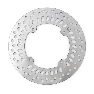 Front Brake Disc Rotor For Honda CR125 CR250 CRF250R CRF250X USA A Foto 1 de 4