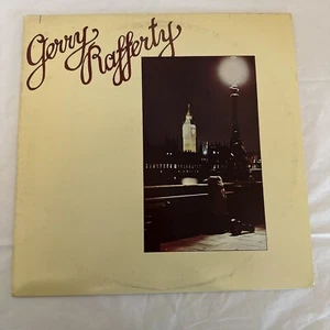 Gerry Rafferty - Self Titled Record Vinyl / EX - Picture 1 of 7