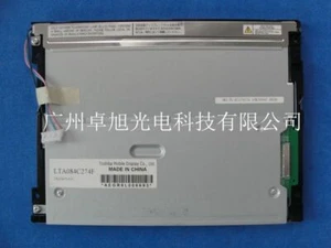 1pc  original 8.4 inch  LCD screen LTA084C274F  800*600 - Imagen 1 de 2