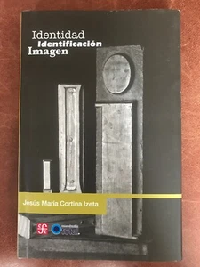Identidad Identificacion Imagen - Jesus Maria Cortina Izeta - Picture 1 of 1