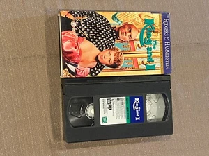 The King And I Vhs vintage 1956 - Picture 1 of 3