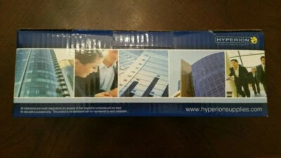 NEW YELLOW HYPERION COMPATIBLE With HP Toner For CF502A, HP 202A M254/280/281  - Image 1 of 3