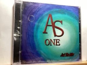 SIGNED Jack The Riffer Greg Bennett AS One CD New b101 - Picture 1 of 2