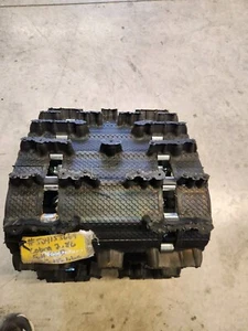 Camso 15x146x1.6 Cobra Snowmobile Track Arctic Cat Ski Doo 504153669 146 - Picture 1 of 4