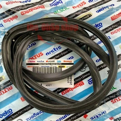 FLAVEL Howdens/Lamona Hauptofen Türdichtung Original LAM3201, LAM3206, LAM3400, LAM3403