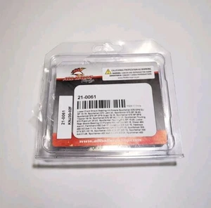 Kit de cojinetes de choque All Balls Racing 21-0061 compatible con/reemplazo para Polar - Imagen 1 de 2
