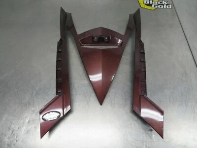 Carenado guardabarros trasero Victory Vision EB611 2008 08 Foto 1 de 4