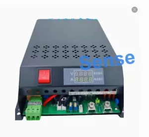 New Design 200-240VAC to 3000W 0-100VDC 0-30A Output Adjustable DC Power Supply - Picture 1 of 1