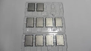 10x Intel Xeon Gold Processor 6122 SRCKF 1.8Ghz 20Core CPU Server and Networking - Bild 1 von 10