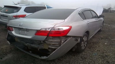 Used Power Steering Pump fits: 2013 Honda Accord electric power steering rack mo - Image 1 of 4