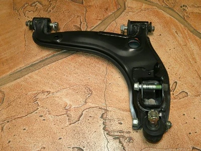 99-05 MAZDA MX-5 MIATA RH, PASSENGER SIDE FRONT LOWER CONTROL ARM Foto 1 de 4