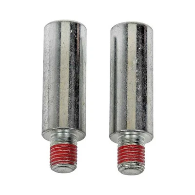 Perno de pinza de freno de disco para Mercedes-Benz ML320/R320 2007-2009 | 2 piezas de acero Foto 1 de 4